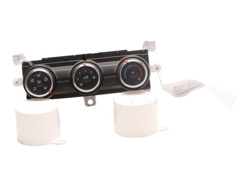 Climate control RENAULT CLIO V (B7_) 1.5 Blue dCi 85 (B7AG) | BP24244383I5 - Image 5