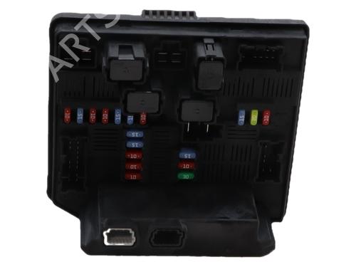 fuse-box-renault-koleos-i-hy_-2008-40050968 main image
