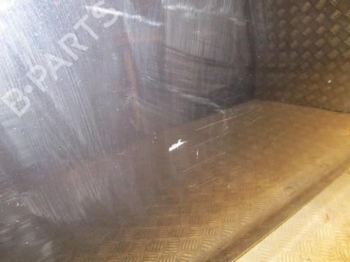 Right front door FORD FIESTA VI (CB1, CCN) 1.4 TDCi | BP24252390C3 