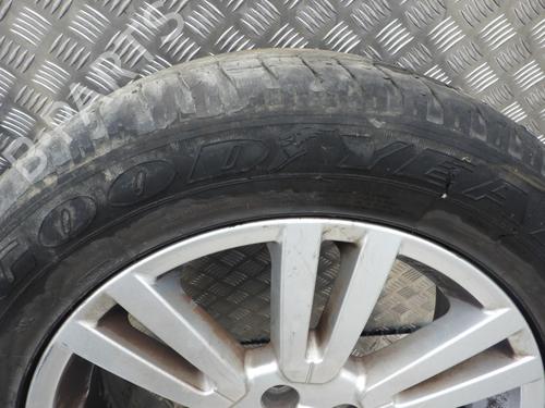 Rim LAND ROVER DISCOVERY IV (L319) 3.0 TD 4x4 | BP24251344C45 