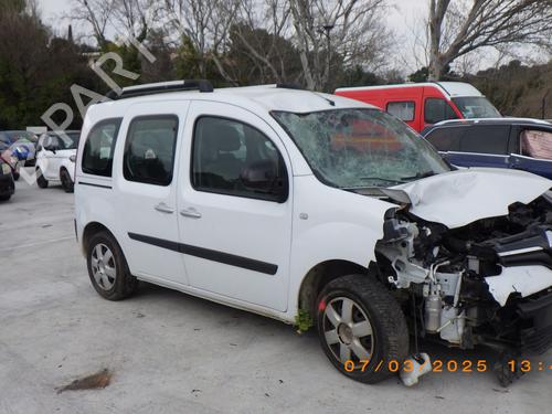 Left front window switch RENAULT KANGOO / GRAND KANGOO II (KW0/1_) 1.2 TCe 115 (KW02, KW14) | BP28828094I27  - Image 7