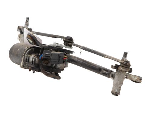Front wiper motor NISSAN MICRA V (K14) 0.9 IG-T | BP28449998M29 