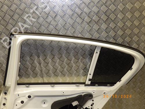 Right rear door BMW 1 (F20) 116 d | BP24248249C5
