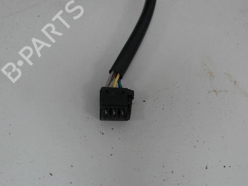 Right mirror VW POLO V (6R1, 6C1) 1.2 | BP24249082C27 