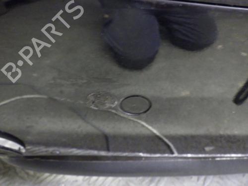 Rear bumper HYUNDAI SANTA FÉ II (CM) 2.2 CRDi 4x4 | BP24247068C8 