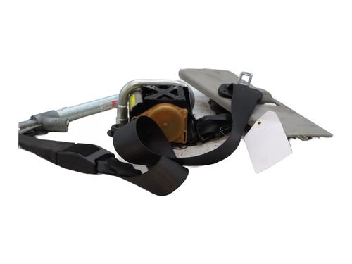 Front right seatbelt OPEL INSIGNIA A (G09) 2.0 CDTI (68) | BP31640663I25 - Image 5