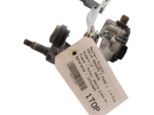 Front wiper motor DACIA SANDERO II 1.5 dCi | BP36465935M29 - Image 5