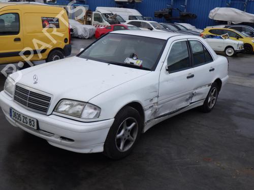 Left front indicator MERCEDES-BENZ C-CLASS (W202) | BP26242202C32 - Image 6