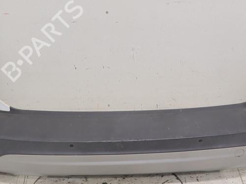 Bagtil kofangere FORD KUGA II (DM2) 1.6 EcoBoost | BP24554825C8 