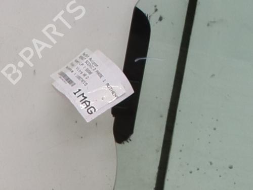 Rear left door window RENAULT SCÉNIC III (JZ0/1_) 1.5 dCi | BP30939455C20 