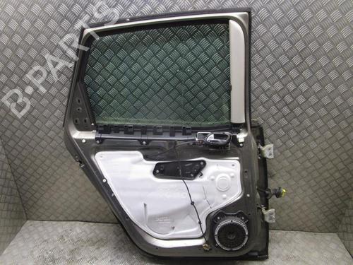 Used Left rear door CITROËN C4 Picasso I MPV (UD_) 1.6 HDi (109 hp) 24249303