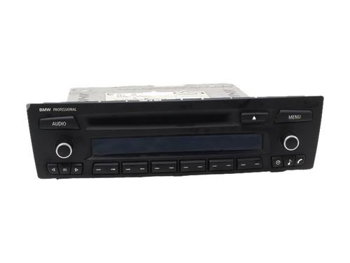 Used Radio Radio BMW X1 (E84) sDrive 16 d (116 hp) 36394499 36394499