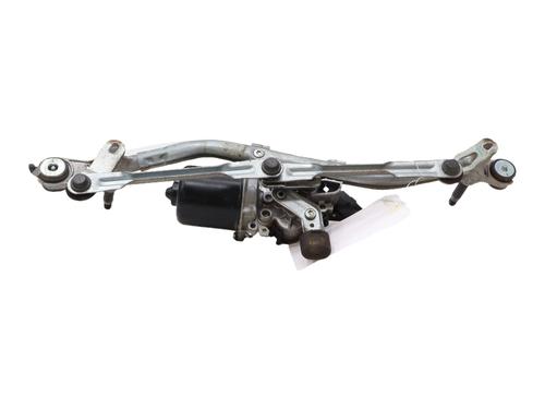 Front wiper motor CITROËN C3 II (SC_) 1.4 HDi 70 (SC8HZC, SC8HR0, SC8HP4) | BP36801898M29 - Image 5