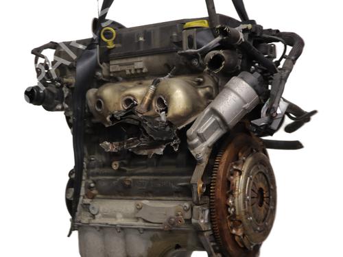 Engine OPEL CORSA D (S07) 1.4 (L08, L68) | BP31927126M1 - Image 2