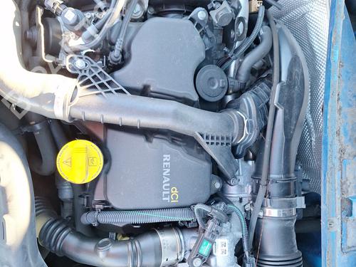 Engine DACIA SANDERO II 1.5 dCi | BP31314207M1 - Image 4