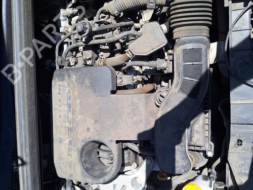 Engine RENAULT CAPTUR II (HF_) E-TECH 145 (HFMU) | BP35990610M1 - Image 2