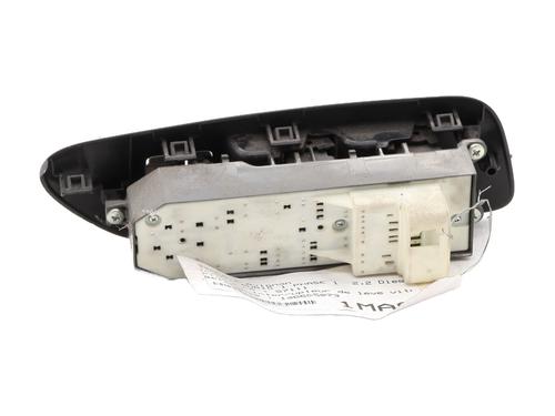 Left front window switch TOYOTA AURIS (_E15_) 2.2 D (ADE157_, ADE151_, ADE151R, ADE157R) | BP28417975I27 - Image 3