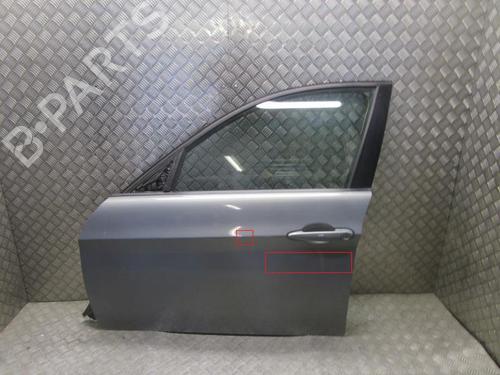 Left front door BMW 3 Touring (E91) 320 d | BP24249348C2 