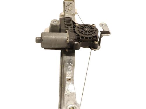 Rear right window mechanism FORD MONDEO III (B5Y) | BP24250153C25 - Image 5