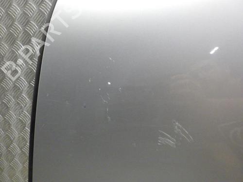 Left rear door CITROËN C4 Picasso I MPV (UD_) 1.6 HDi | BP24246923C4