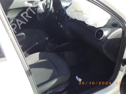 Left sun visor AUDI A1 Sportback (8XA, 8XF) 1.6 TDI | BP32141148I1  - Image 16