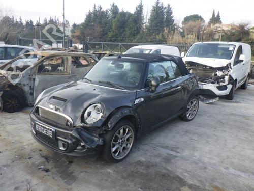 Front left window mechanism MINI MINI Roadster (R59) | BP36910283C22 - Image 15