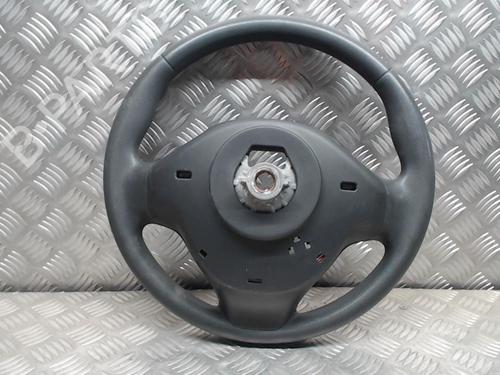 Steering wheel RENAULT CLIO IV (BH_) 1.5 dCi 75 | BP24252406C49 - Image 5