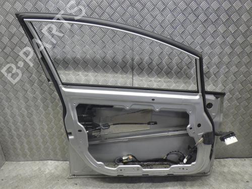 Left front door FORD FIESTA VI (CB1, CCN) 1.6 TDCi | BP24246606C2 