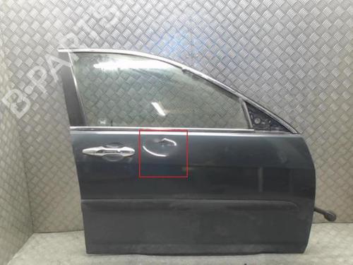 Right front door HONDA ACCORD VII (CL, CN) 2.4 (CL9) | BP24249385C3 