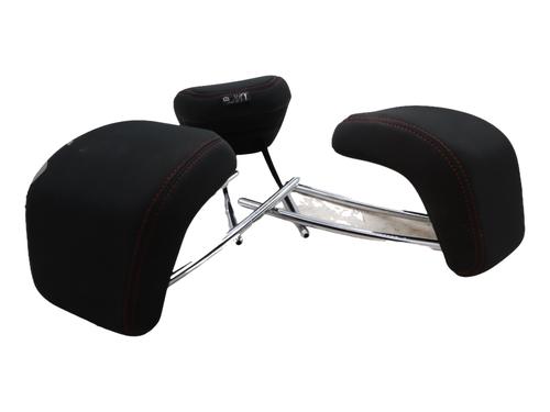 Headrest FORD FIESTA VII (HJ, HF) 1.0 EcoBoost | BP39627026I31 - Image 5