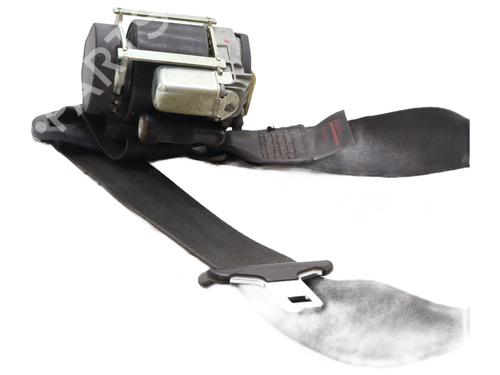 Used Front left seatbelt Front left seatbelt PEUGEOT 206 Hatchback (2A/C) [1998-2012] 33875496 33875496