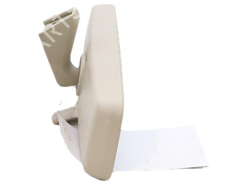 Rear mirror FIAT 500 (312_) 1.2 (312AXA1A) | BP38306496I6 - Image 2
