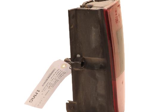 Left taillight PEUGEOT PARTNER MPV (5_, G_) 1.4 | BP30766706C34 