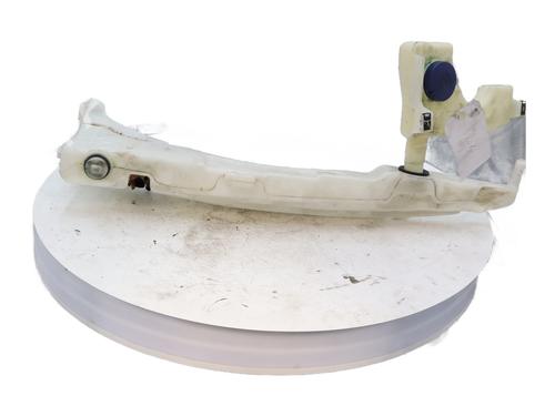 Used Windscreen washer tank Windscreen washer tank PEUGEOT 508 SW II (FC_, FJ_, F4_) 2.0 BlueHDi 180 (177 hp) 31582512 31582512