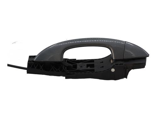 Used Rear left exterior door handle Rear left exterior door handle VW SHARAN (7N1, 7N2) 2.0 TDI (150 hp) 33934057 33934057