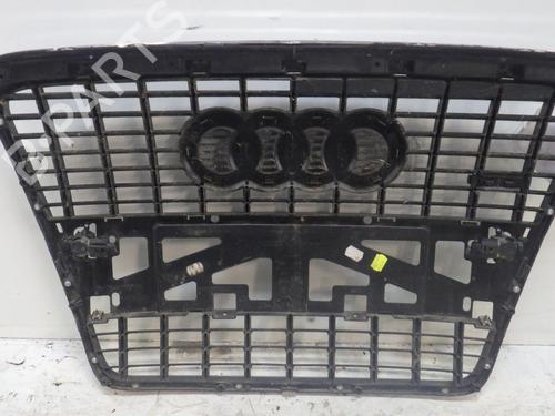 Grill AUDI A6 C6 Avant (4F5) 3.0 TDI quattro | BP29428350C40 