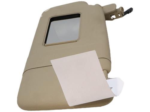 Left sun visor AUDI A4 B7 (8EC) 3.0 TDI quattro | BP37079897I1 - Image 3
