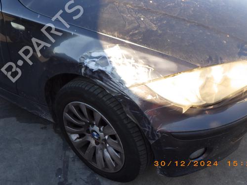 Left front door BMW 1 (E87) 118 d | BP29073485C2 