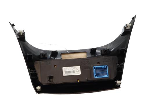 Used Climate control Climate control PEUGEOT 208 I (CA_, CC_) 1.6 HDi (92 hp) 31712867 31712867