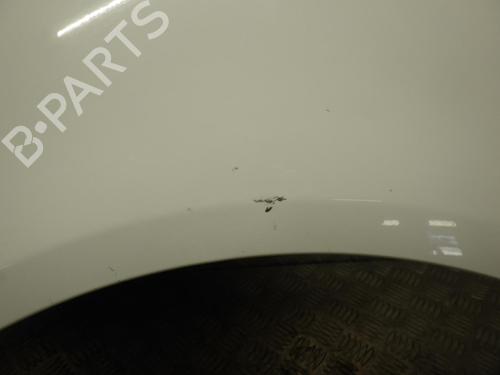 Left front fenders OPEL CORSA D (S07) 1.3 CDTI (L08, L68) | BP24250613C41 