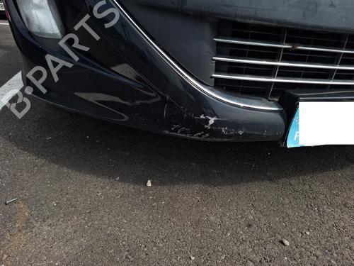 Used Front bumper PEUGEOT 308 CC (4B_) 2.0 HDi (140 hp) 31278297