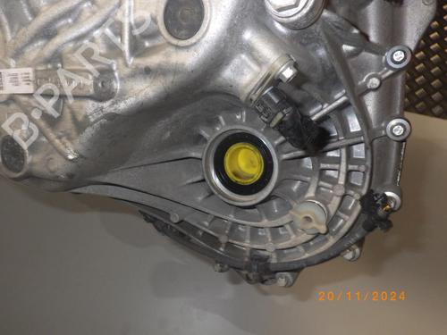 Gearbox RENAULT CAPTUR II (HF_) TCe 155 (HFMN) | BP24248216M3  - Image 8