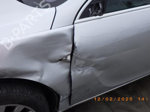Front left seatbelt OPEL INSIGNIA A (G09) | BP31640664I26 - Image 29