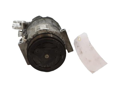 Used AC compressor AC compressor 39457837 39457837