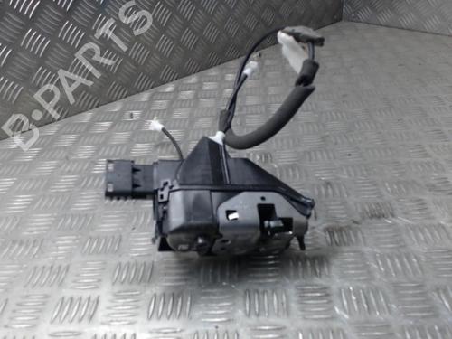 Used Front right lock PEUGEOT 3008 I MPV (0U_) 2.0 HDi Hybrid4 (0URHCA) (200 hp) 24252867