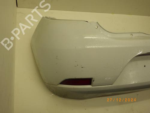 Rear bumper DACIA SANDERO II 1.2 | BP24250179C8 