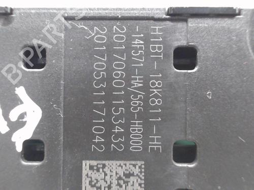 Kombi Kontakt / Stilkkontakt FORD FIESTA VII (HJ, HF) 1.0 EcoBoost (101 hp) 24249198