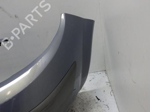 Front bumper RENAULT SCÉNIC II (JM0/1_) 1.9 dCi (JM0G, JM12, JM1G, JM2C) | BP29480686C7 