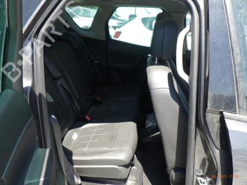 Headlight switch OPEL MERIVA B MPV (S10) 1.7 CDTI (75) | BP36294067I24 - Image 16