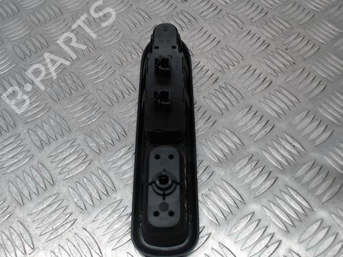 Left front window switch PEUGEOT 407 (6D_) 2.0 HDi 135 (6DRHRH, 6DRHRE, 6DRHRG, 6DRHRJ) | BP24251810I27  - Image 5